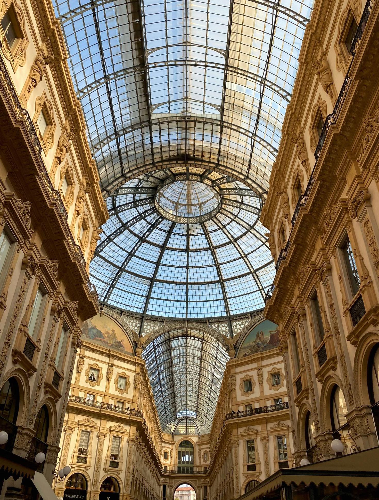Boutique Quadrilatero