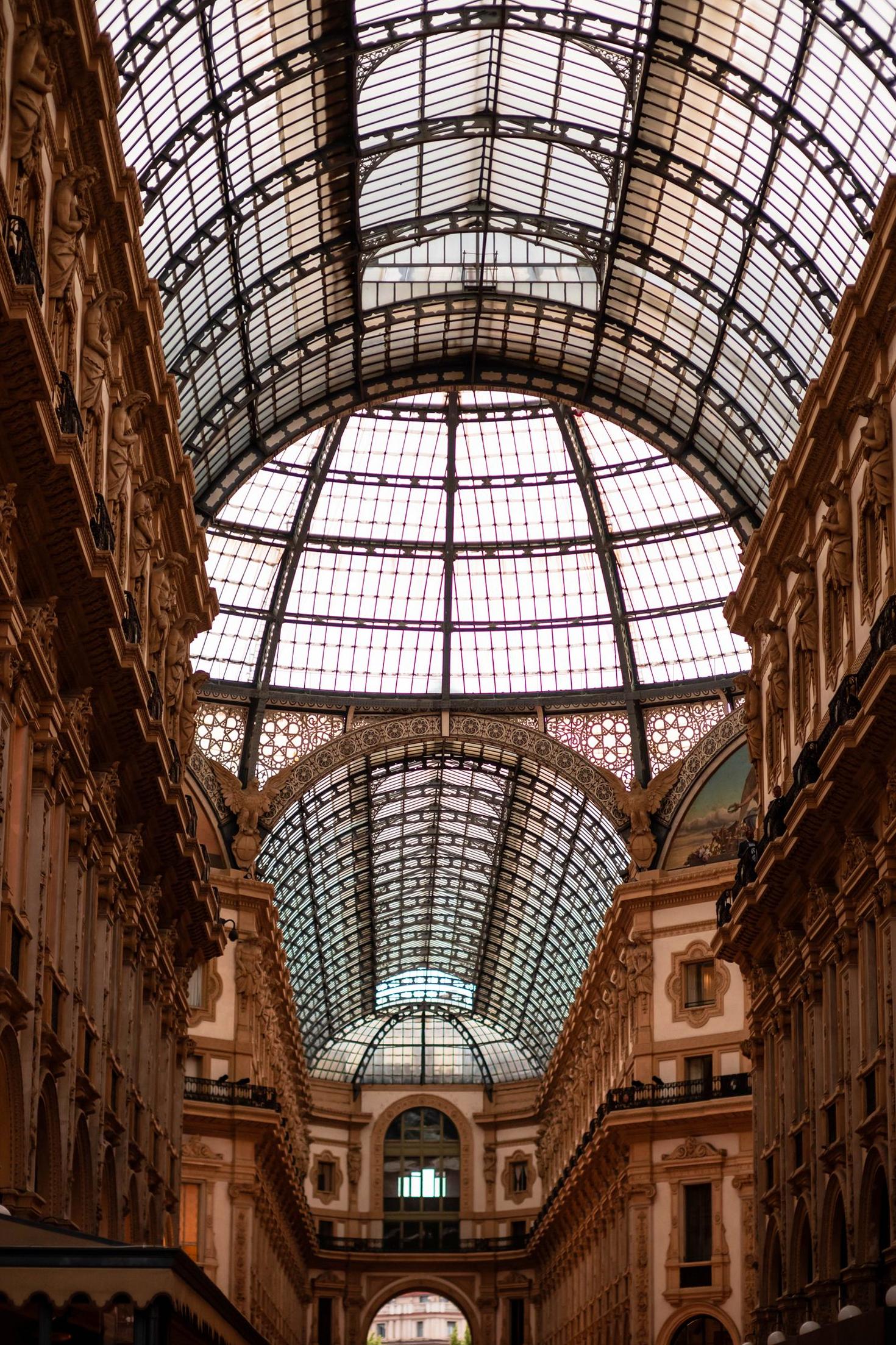 Clubdelleofferte Milanese architecture