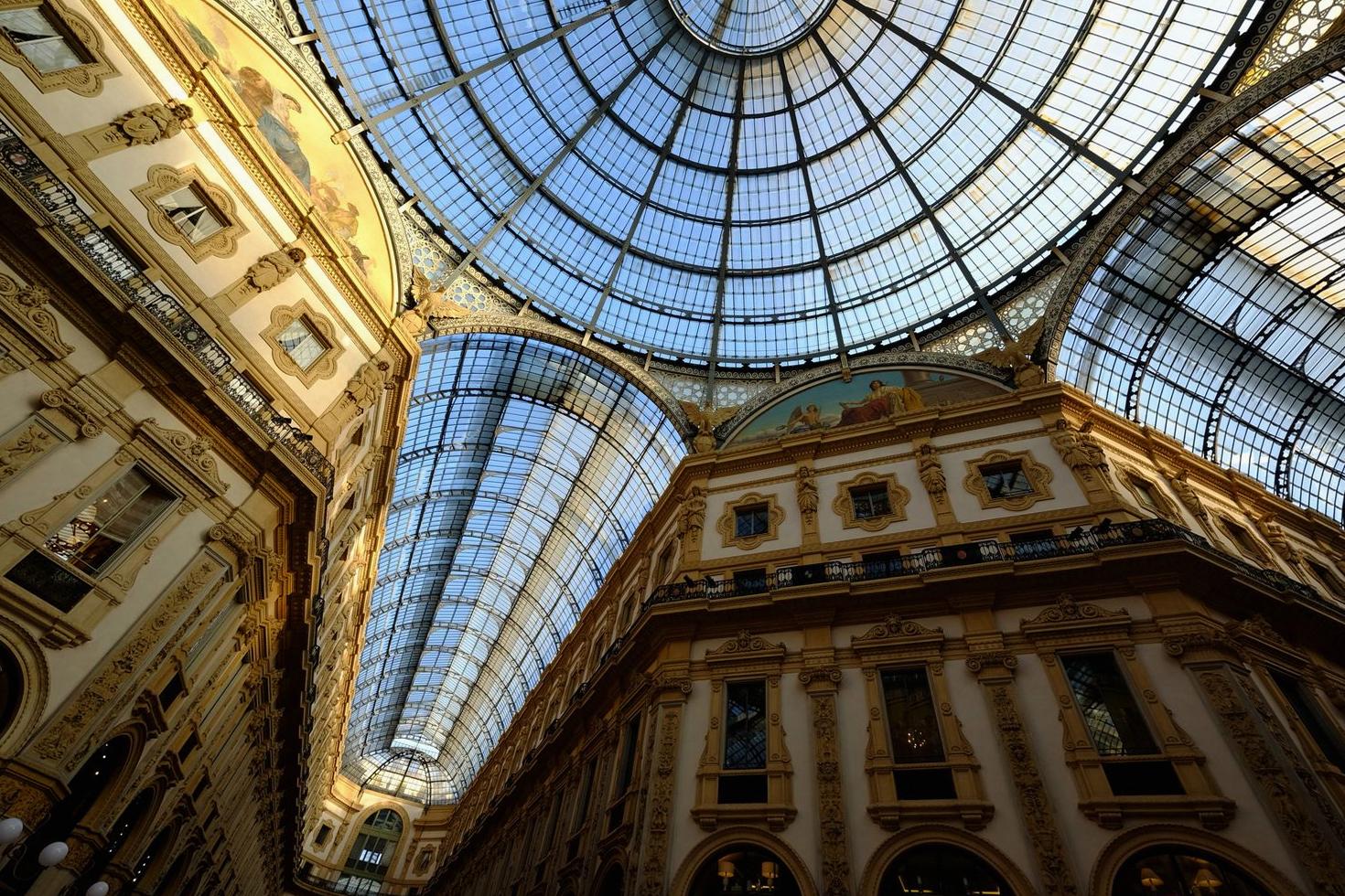 Galleria Vittorio Emanuele