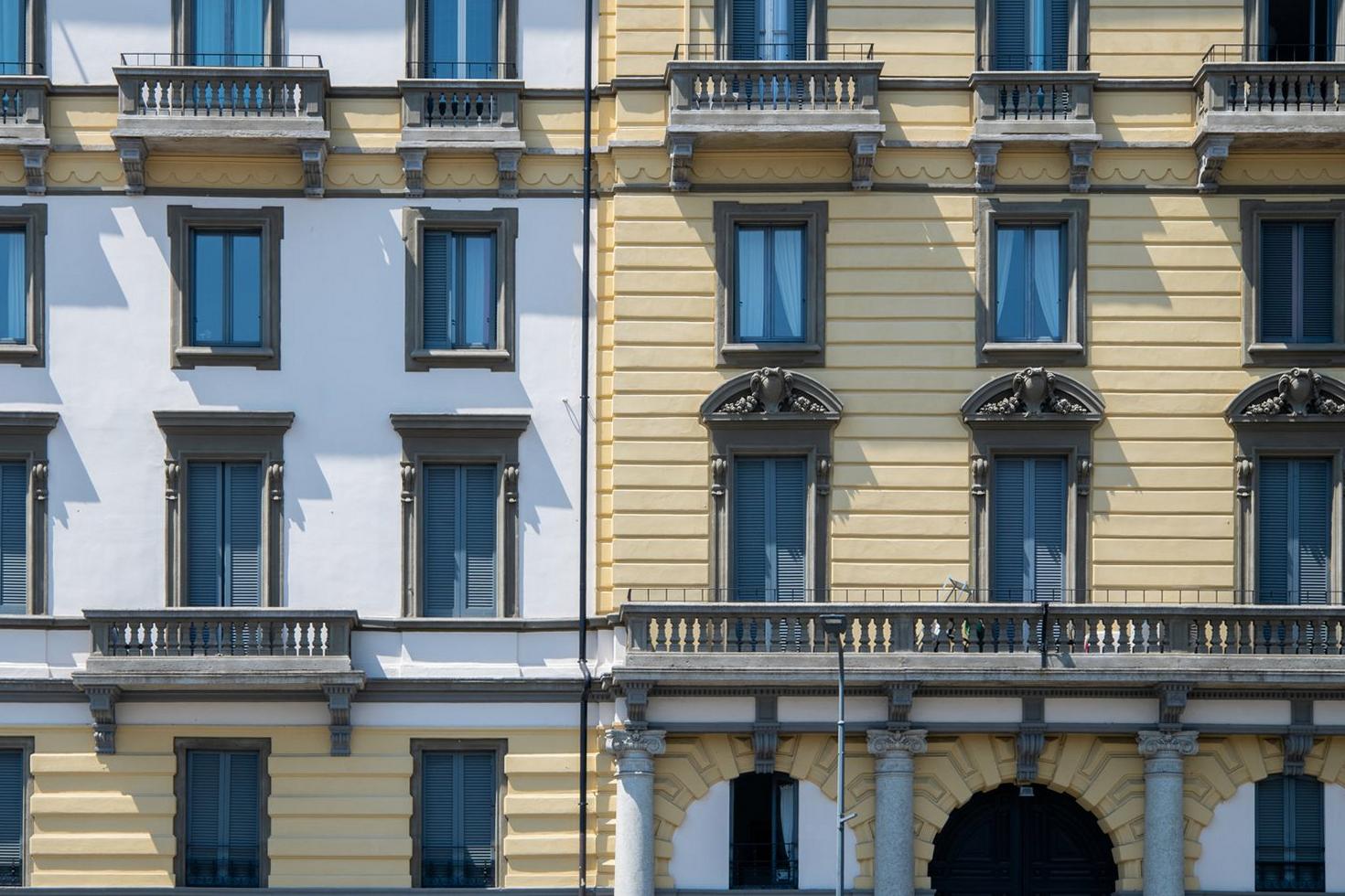 Architettura Milano