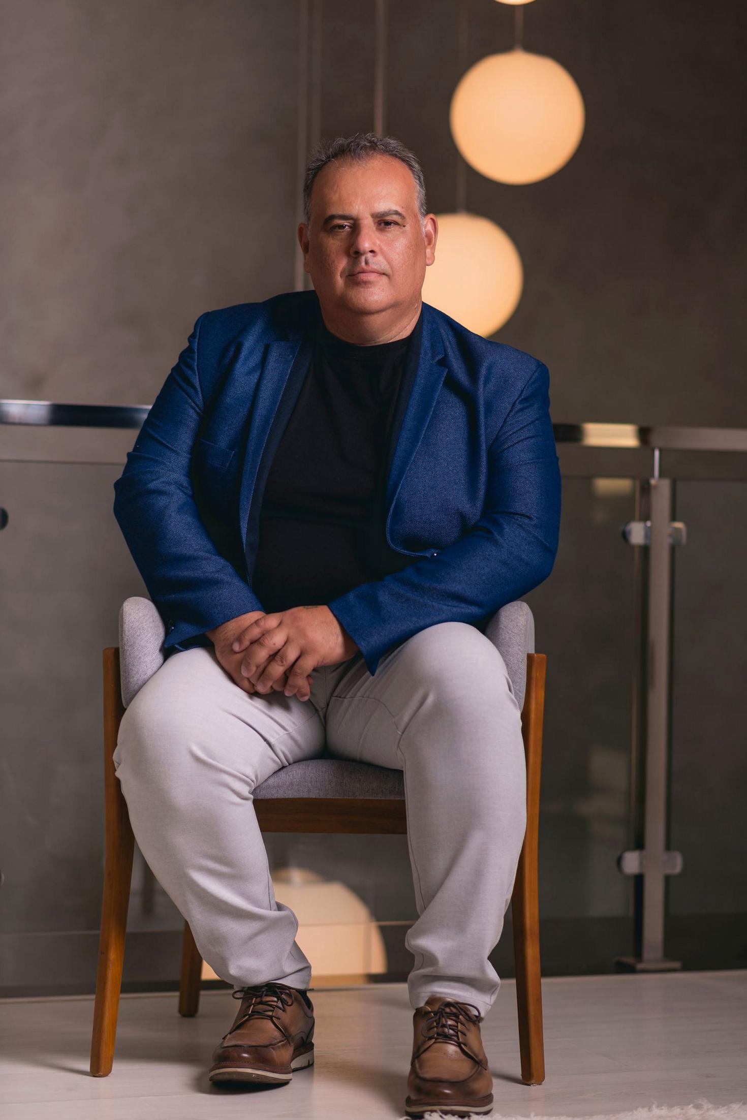 Marco Rossi