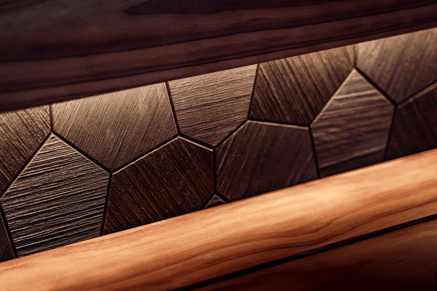 Design Geometrico Sauna