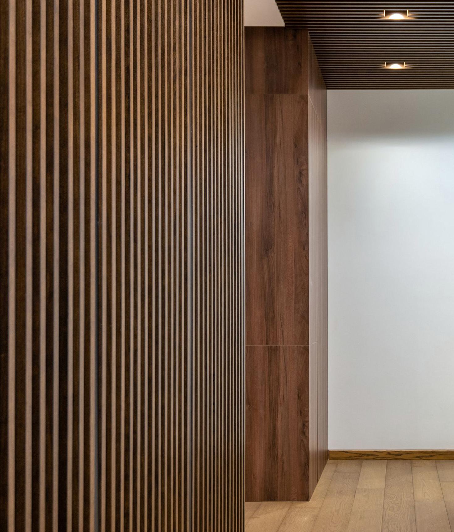 Design d'interni residenziale
